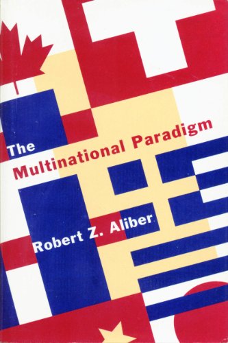 9780262011273: The Multinational Paradigm