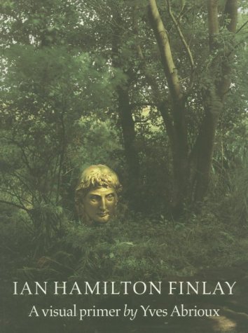 Ian Hamilton Finlay - Overview
