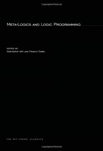 Meta-Logics and Logic Programming