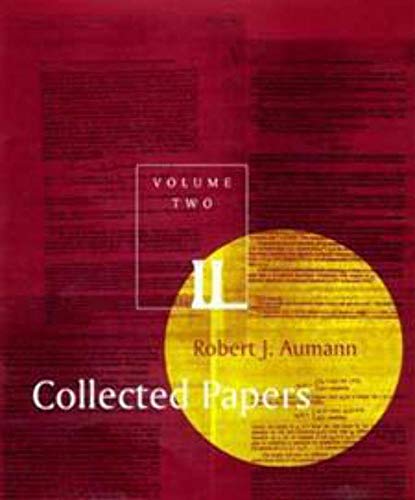 Collected Papers. Vol. II.