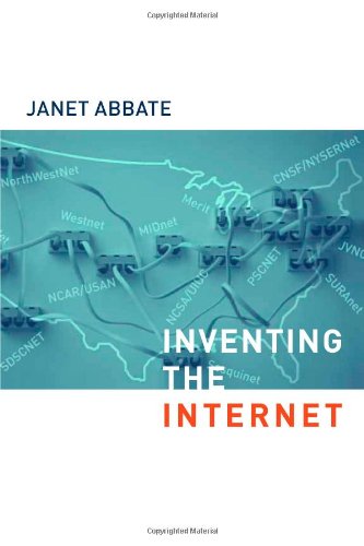 Stock image for Inventing the Internet (Inside Technology) for sale by SecondSale