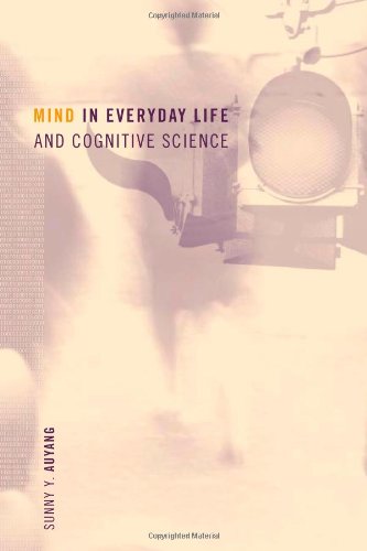 Imagen de archivo de Mind in Everyday Life and Cognitive Science a la venta por Better World Books