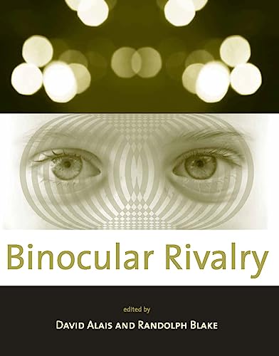 Imagen de archivo de Binocular Rivalry a la venta por Better World Books