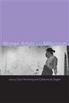 Beispielbild fr Women Artists at the Millennium (An October Book) zum Verkauf von Books From California