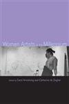9780262012263: Women Artists at the Millennium