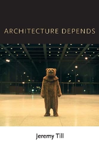 Imagen de archivo de Architecture Depends a la venta por Russell Books