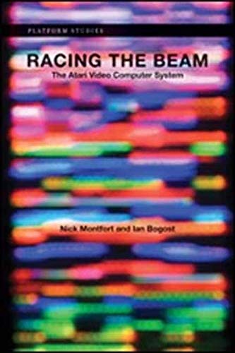 Imagen de archivo de Racing the Beam: The Atari Video Computer System (Platform Studies) a la venta por SecondSale