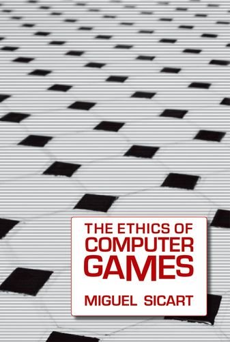 9780262012652: The Ethics of Computer Games