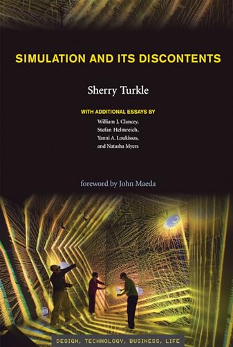 Stock image for Simulation and Its Discontents (Simplicity: Design, Technology, Business, Life) for sale by Academybookshop