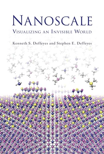 9780262012836: Nanoscale: Visualizing an Invisible World