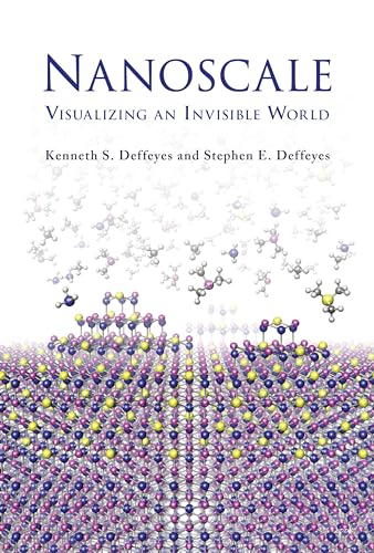 Stock image for Nanoscale : Visualizing an Invisible World for sale by Better World Books