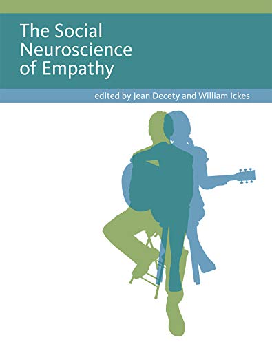 9780262012973: The Social Neuroscience of Empathy