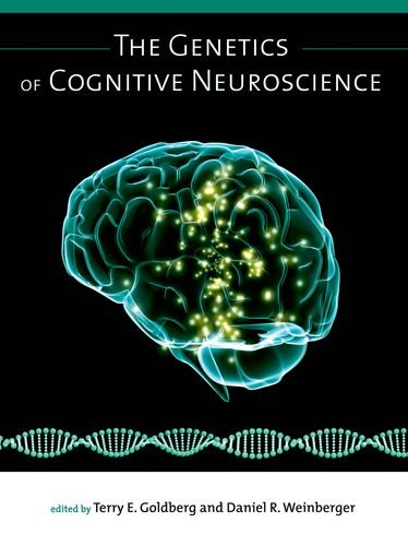 9780262013079: Goldberg, T: Genetics of Cognitive Neuroscience (Issues in Clinical and Cognitive Neuropsychology)