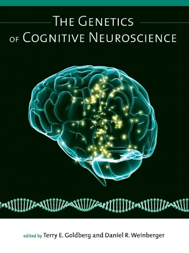 Stock image for The Genetics of Cognitive Neuroscience for sale by ThriftBooks-Dallas