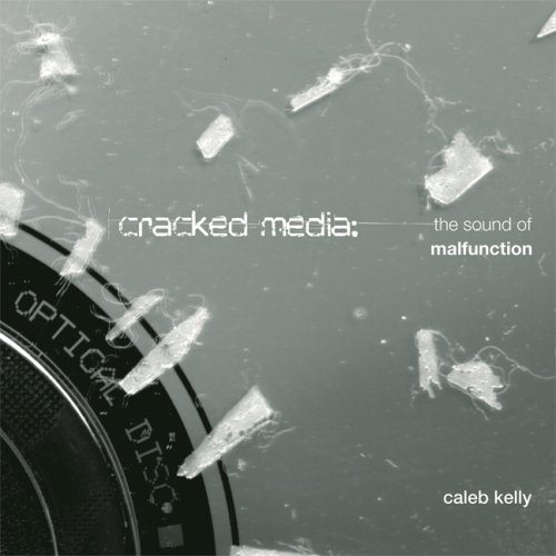9780262013147: Cracked Media – The Sound of Malfunction (The MIT Press)