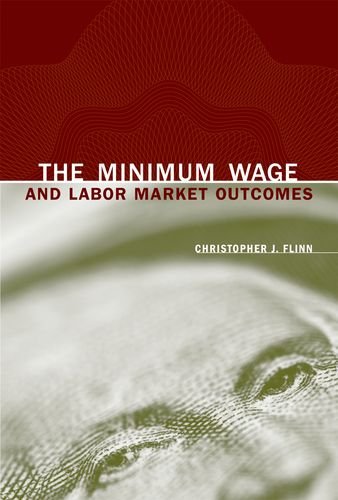 Stock image for The minimum wage and labor market outcomes for sale by MARCIAL PONS LIBRERO