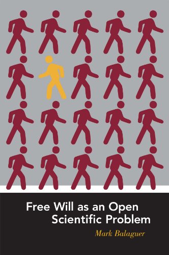 9780262013543: Free Will As an Open Scientific Problem