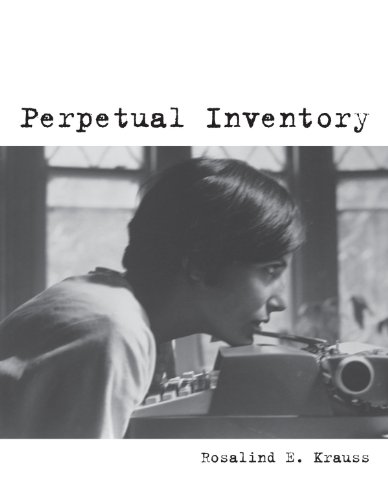 9780262013802: Perpetual Inventory