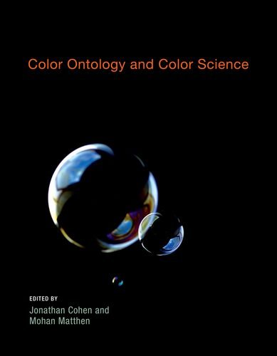 9780262013857: Color Ontology and Color Science