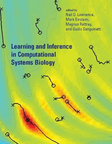 Stock image for Learning and Inference in Computational Systems Biology (Computational Molecular Biology) for sale by BennettBooksLtd