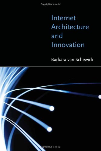 Imagen de archivo de Internet Architecture and Innovation a la venta por Better World Books