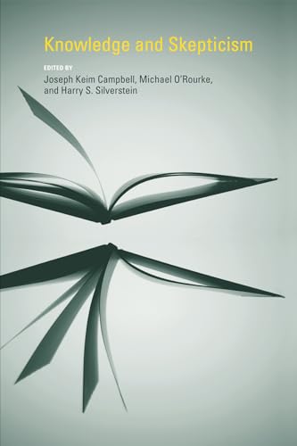Beispielbild fr Knowledge and Skepticism (Volume 5) (Topics in Contemporary Philosophy) zum Verkauf von Bellwetherbooks