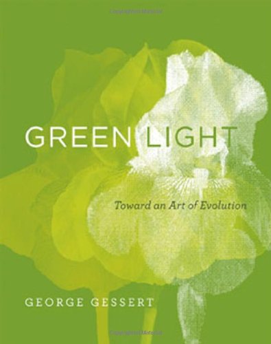 Beispielbild fr Green Light: Toward an Art of Evolution (Leonardo) zum Verkauf von Greener Books