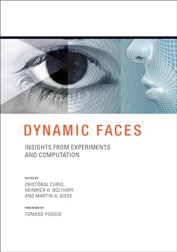 9780262014533: Dynamic Faces: Insights from Experiments and Computation