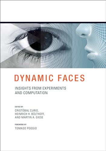 Stock image for Dynamic Faces: Insights from Experiments and Computation (The MIT Press) for sale by Bellwetherbooks