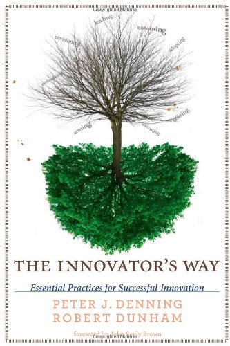 Beispielbild fr The Innovator's Way : Essential Practices for Successful Innovation zum Verkauf von Better World Books