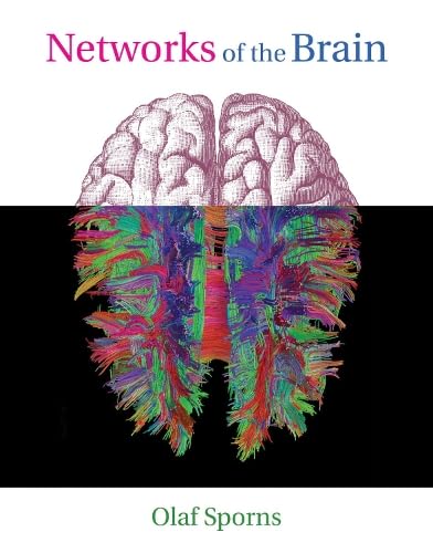 Stock image for Networks of the Brain (MIT Press) for sale by HPB-Red