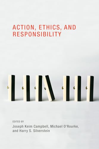 Beispielbild fr Action, Ethics, and Responsibility (Topics in Contemporary Philosophy) zum Verkauf von Bellwetherbooks