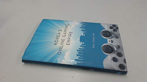Immagine dell'editore per Korea's Online Gaming Empire venduto da medimops