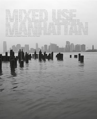 9780262014823: Mixed Use, Manhattan: Photography and Related Practices, 1970s to the Present