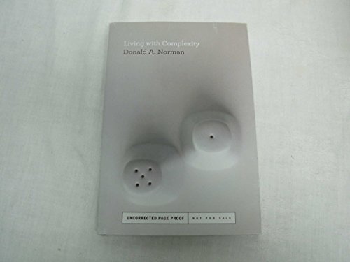 

Living with Complexity (MIT Press)
