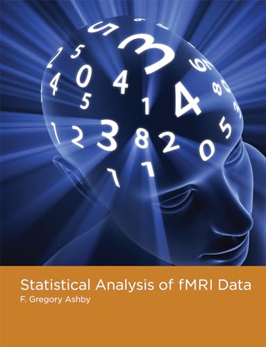 Stock image for Statistical Analysis of fMRI Data for sale by ThriftBooks-Dallas