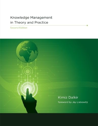 Stock image for Knowledge Management in Theory and Practice for sale by Goodwill of Colorado