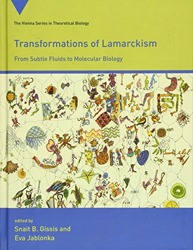 Imagen de archivo de Transformations of Lamarckism: From Subtle Fluids to Molecular Biology (Vienna Series in Theoretical Biology) a la venta por Project HOME Books