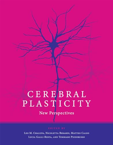 9780262015233: Cerebral Plasticity: New Perspectives (The MIT Press)