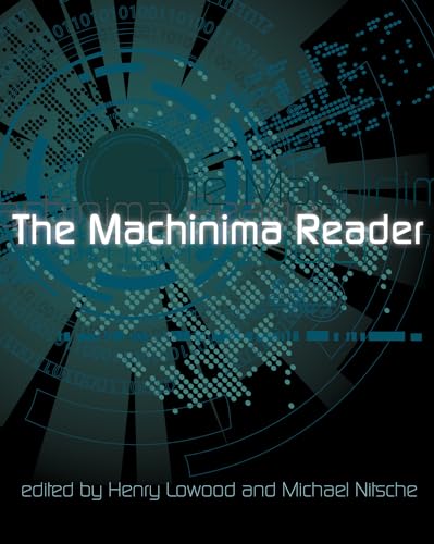 Imagen de archivo de The Machinima Reader (Mit Press) a la venta por Bellwetherbooks