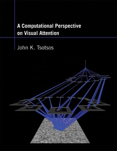 Stock image for Computational Perspective on Visual Attention (The MIT Press) for sale by Bellwetherbooks