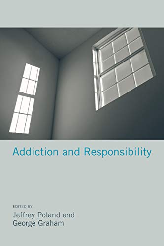 Beispielbild fr Addiction and Responsibility (Philosophical Psychopathology) zum Verkauf von Bellwetherbooks