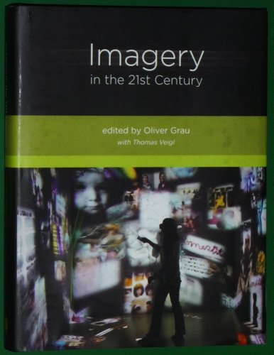 Stock image for Imagery in the 21st Century for sale by Better World Books: West