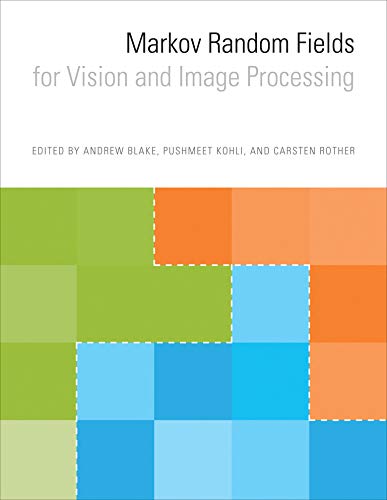 Beispielbild fr Markov Random Fields for Vision and Image Processing (The MIT Press) zum Verkauf von SGS Trading Inc