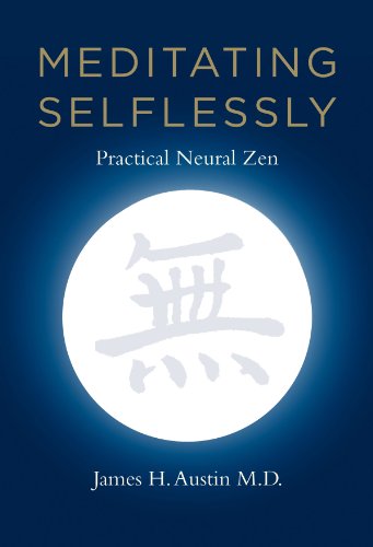 Beispielbild fr Meditating Selflessly: Practical Neural Zen zum Verkauf von BooksRun