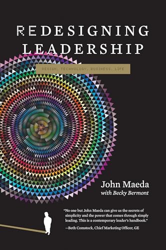 9780262015882: Redesigning Leadership (Simplicity: Design, Technology, Business, Life)
