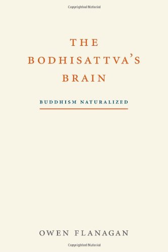 Imagen de archivo de The Bodhisattva's Brain: Buddhism Naturalized a la venta por SecondSale