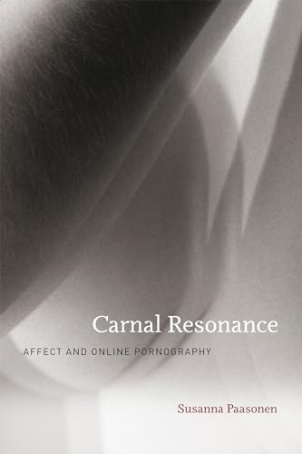 Imagen de archivo de Carnal Resonance: Affect and Online Pornography (Mit Press) a la venta por HPB-Diamond