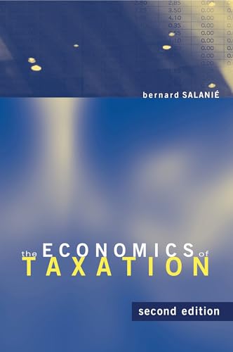 Imagen de archivo de The Economics of Taxation a la venta por Books Puddle