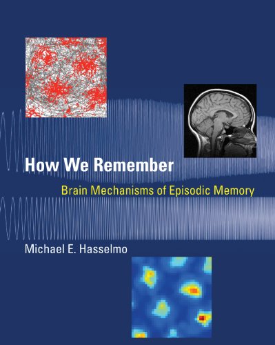 9780262016353: How We Remember: Brain Mechanisms of Episodic Memory